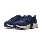 Jordan Trunner O/S Midnight Navy Light Orewood Brown