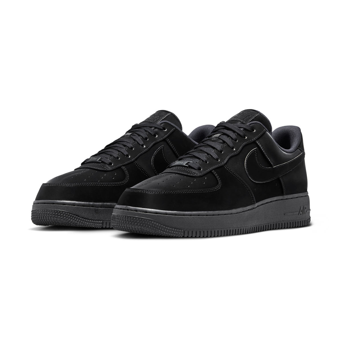 Nike Air Force 1 Low LX Vanta Black