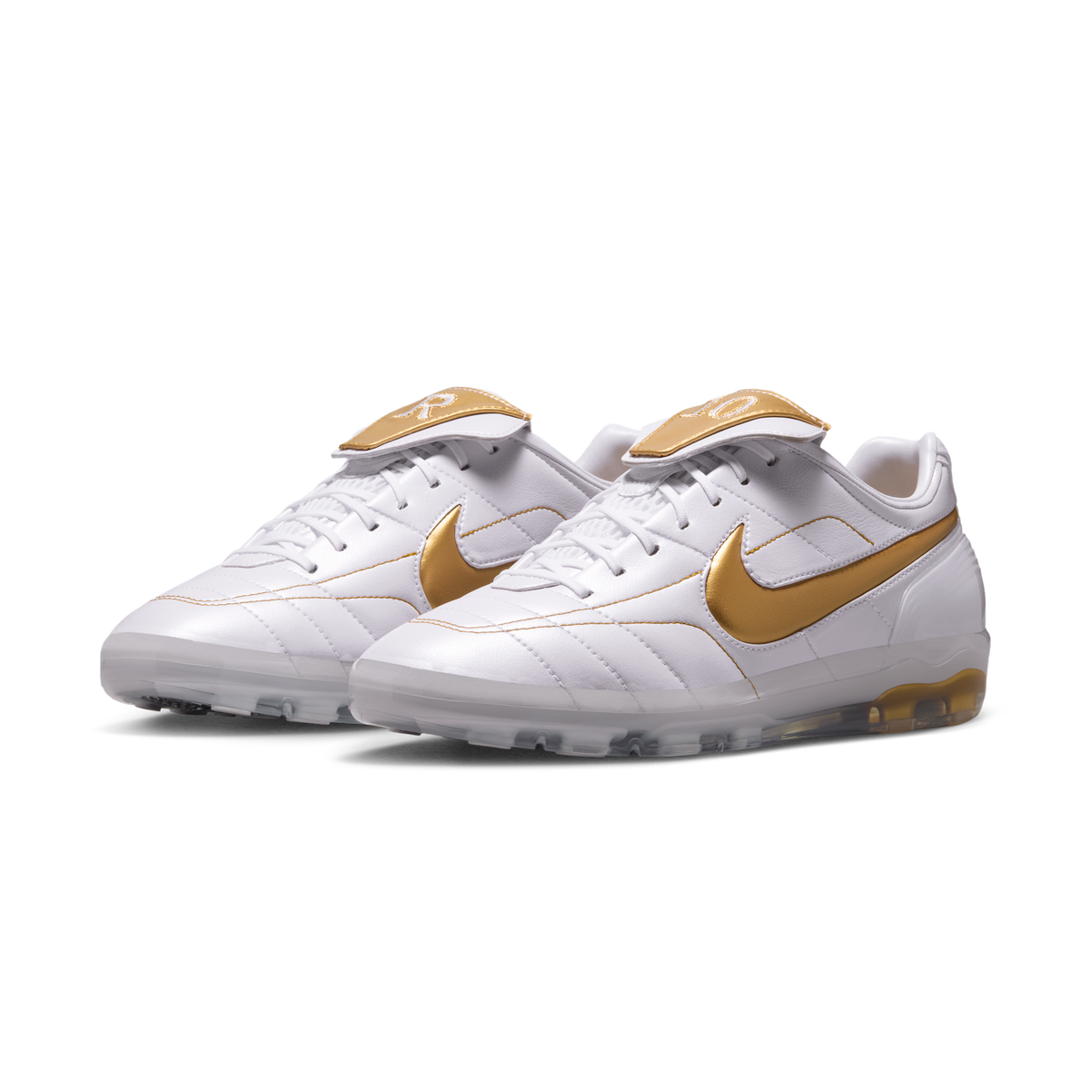 Nike Cryoshot Tiempo Legend Ronaldinho Touch of Gold