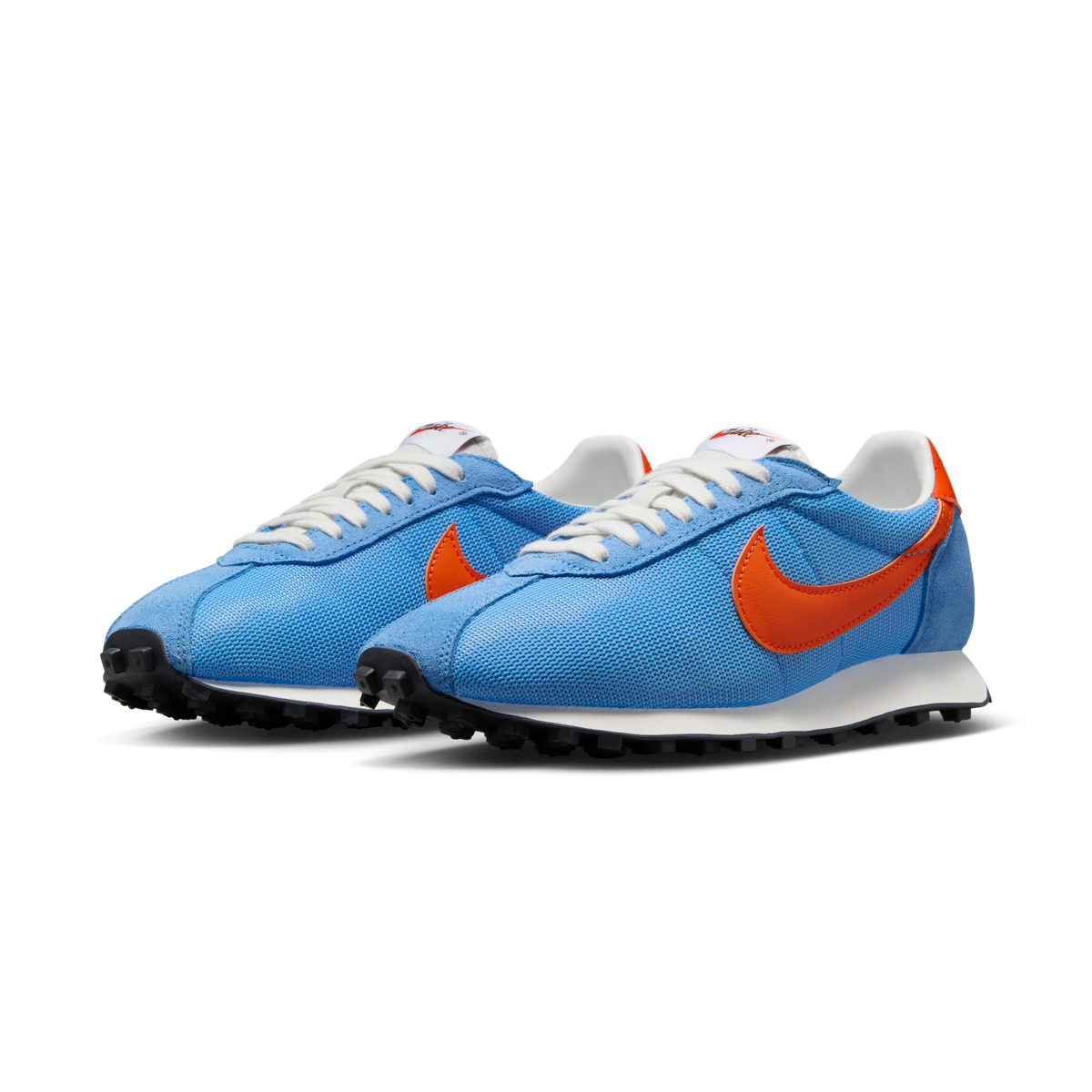 Nike LD-1000 University Blue Safety Orange (Women's)