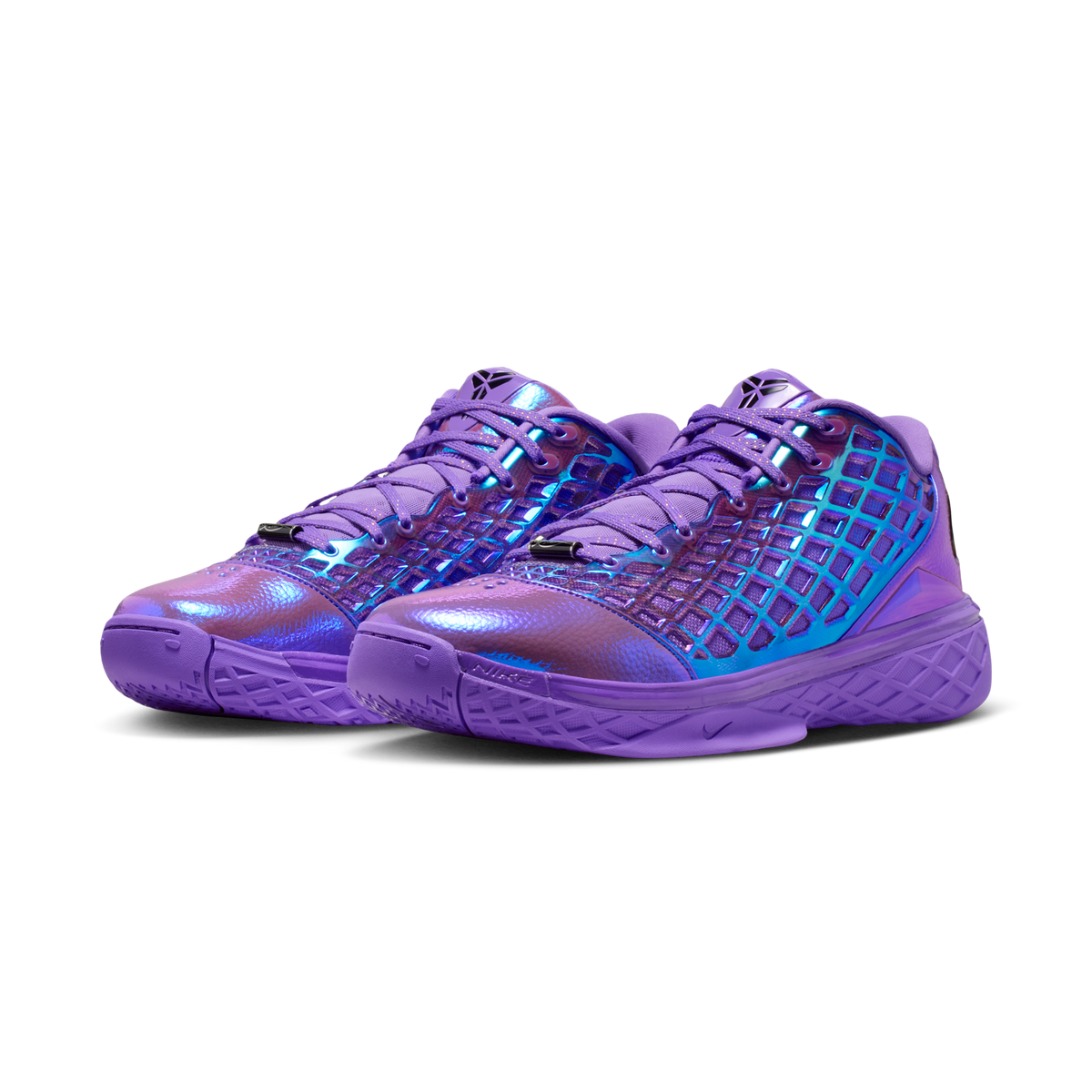 Nike Kobe 3 Low Protro All-Star Warning Label | IU3313-500