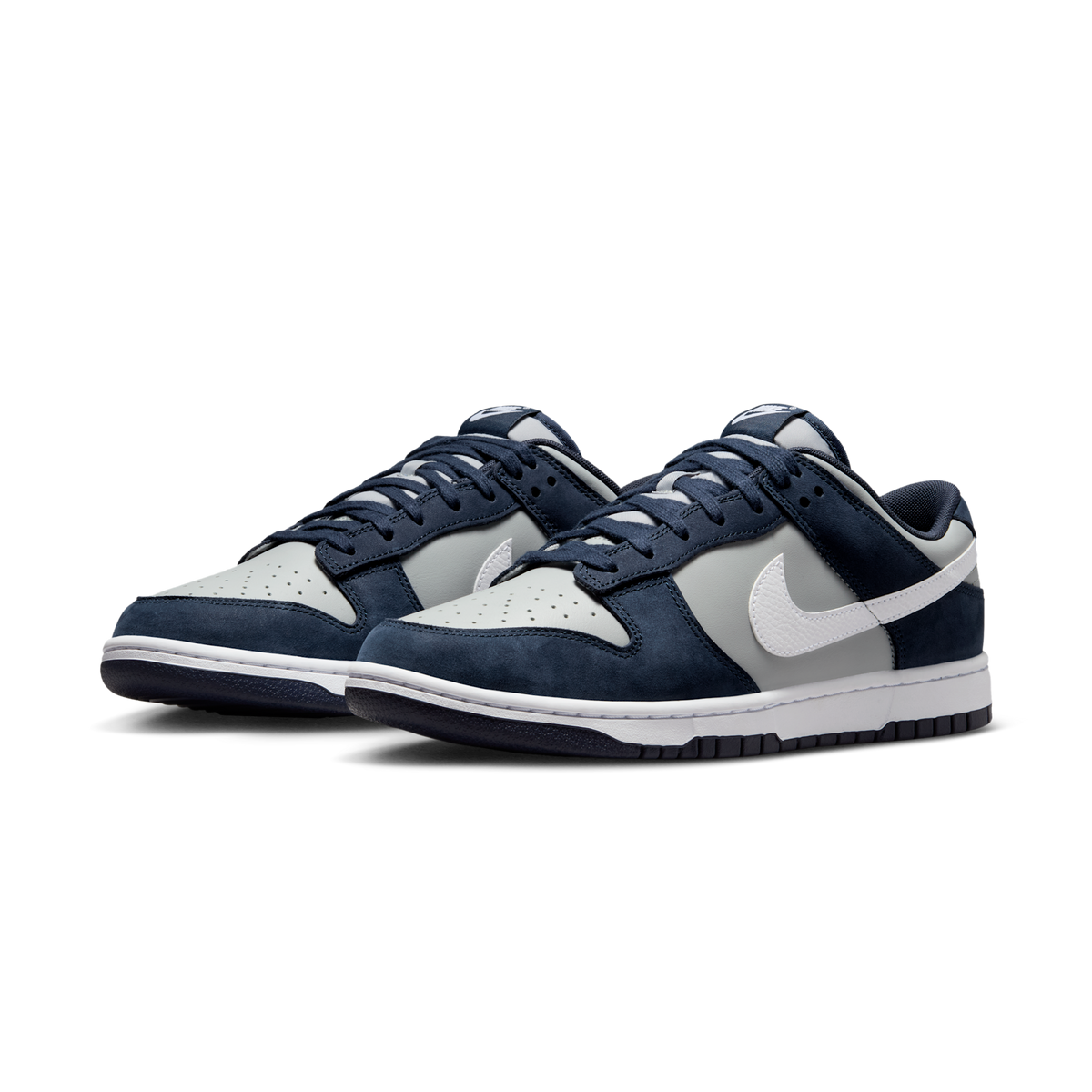 Nike Dunk Low Georgetown Suede