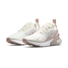 Nike Air Max 270 Essential Summit White Light Pink (Women's)