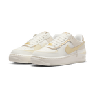 Nike Air Force 1 Shadow Sail Coconut Milk Metallic Gold (Women's)