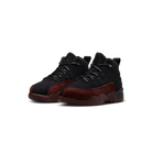 Jordan 12 Retro SP A Ma Maniére Black (PS)