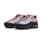 Nike Air Max 95 Gore-Tex Big Bubble Light Bone Campfire Orange
