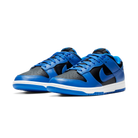Nike Dunk Low Retro Hyper Cobalt