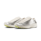 Nike Air Superfly Pale Ivory Metallic Silver (Women's)