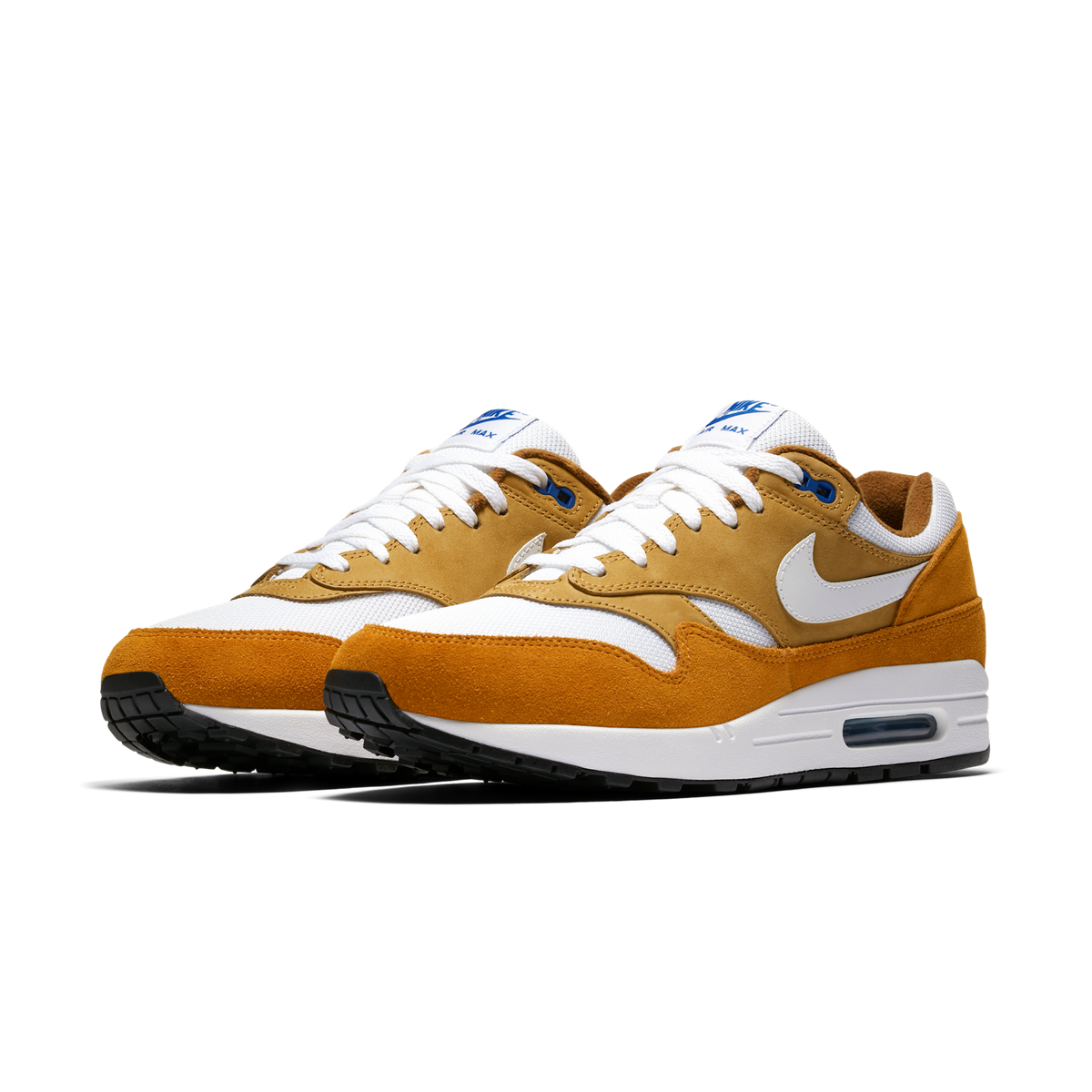 Nike Air Max 1 Curry (2018)