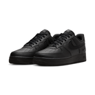 Nike Air Force 1 Low SE Triple Black Ripstop