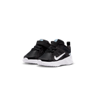 Nike Metro Tek Black White (TD)