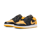 Jordan 1 Low Yellow Ochre