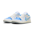 Jordan 1 Low SE Just Skate University Blue (Women's)