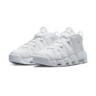Nike Air More Uptempo Triple White | 921948-100