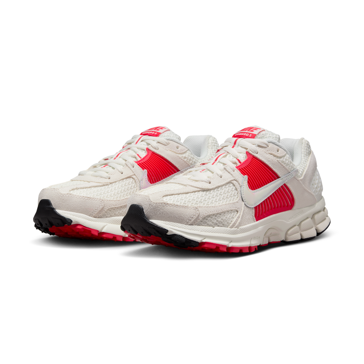 Nike Zoom Vomero 5 Siren Red (Women's)