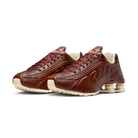Nike Shox R4 Dark Pony (Women's) | IM6690-220