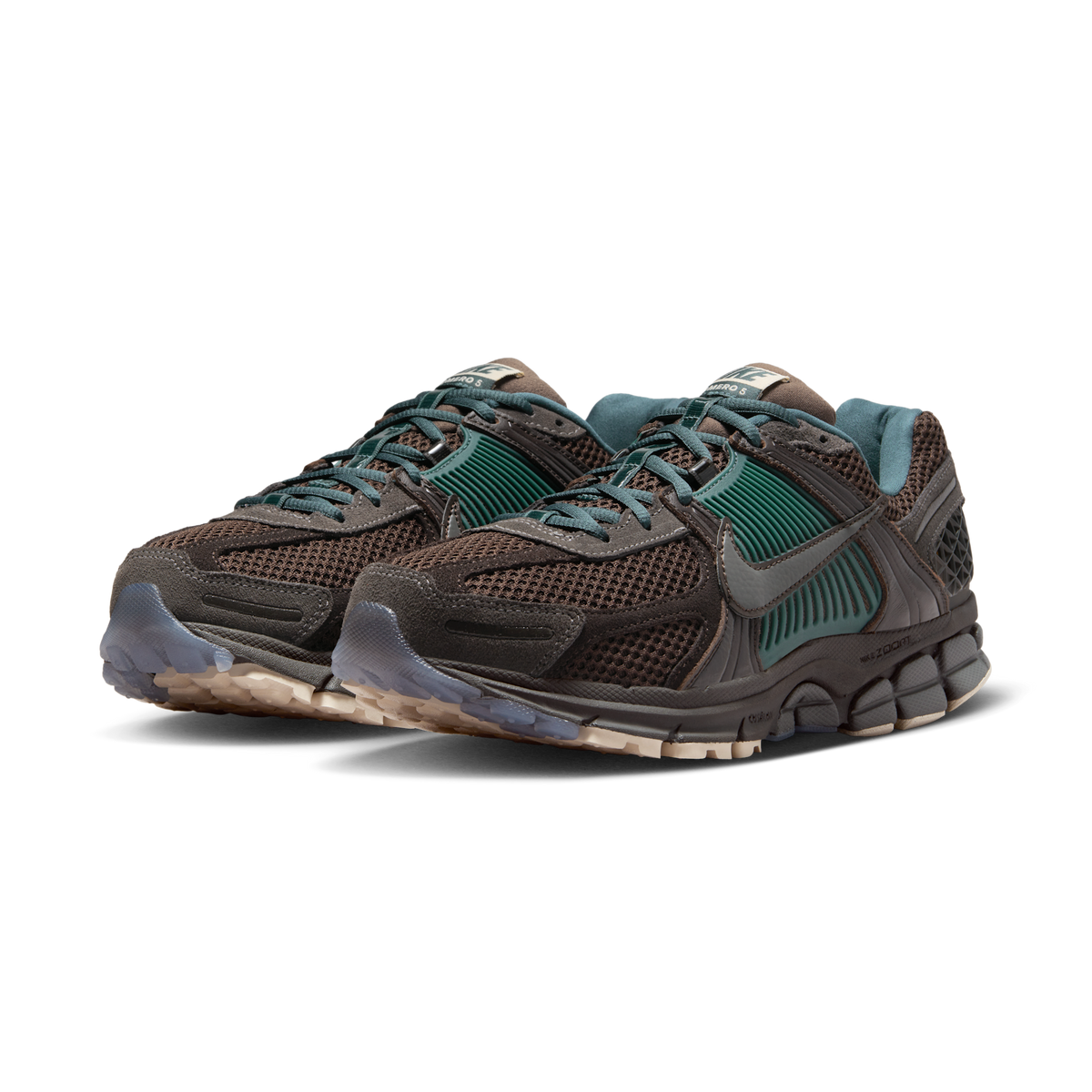 Nike Zoom Vomero 5 PRM Velvet Brown Medium Ash