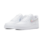 Nike Air Force 1 Low White Irisdescent (Women's)