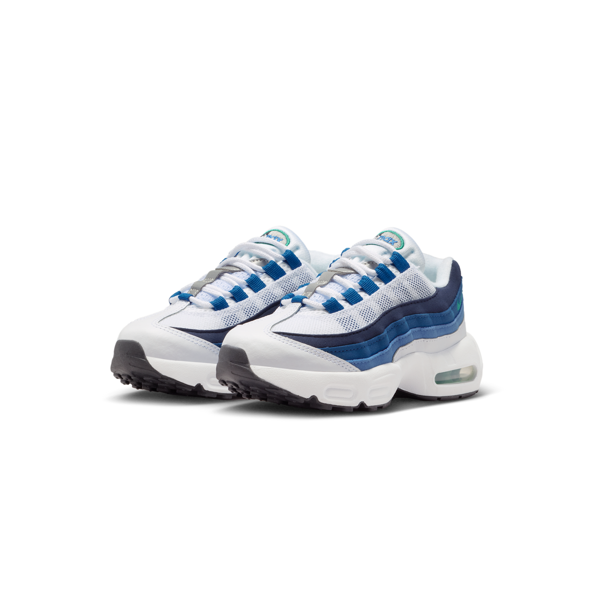 Nike Air Max 95 Premium Slate (PS) | IU7894-100