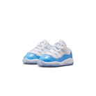 Jordan 11 Retro Low University Blue (2026) (TD)