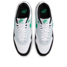 Nike Air Max 1 White Black Stadium Green