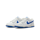 Nike Dunk Low Summit White Hyper Royal (GS)