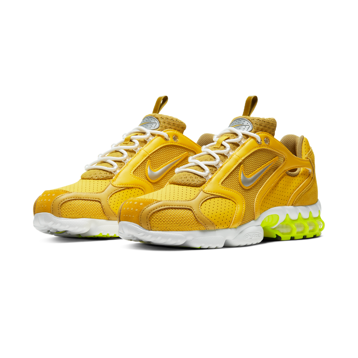 Nike Air Zoom Spiridon Cage 2 Saffron Quartz | CW5376-300
