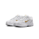 Nike P-6000 White Metallic Gold (GS)