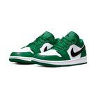 Jordan 1 Low Pine Green