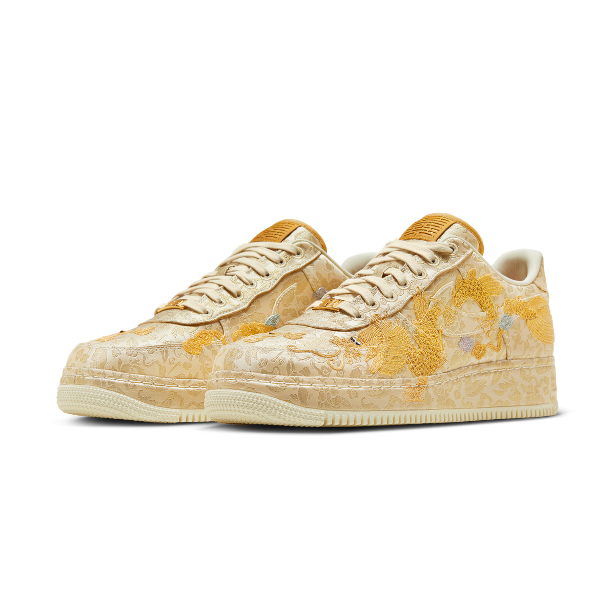 Nike Air Force 1 Low '07 Year of the Dragon (2024)