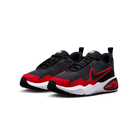 Nike Air Max Nova Anthracite University Red (GS)
