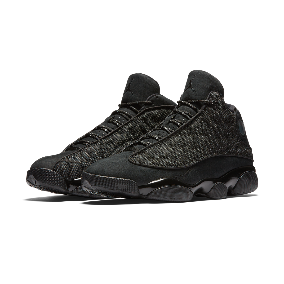 Jordan 13 Retro Black Cat