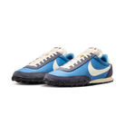 Nike Waffle Racer Star Blue White