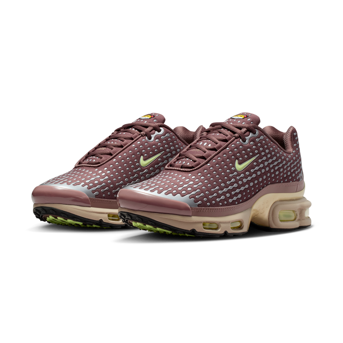 Nike Air Max Plus 7 Kylian Mbappé Plum Eclipse | HQ2197-200