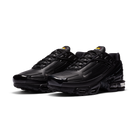 Nike Air Max Plus 3 Leather Black | CK6716-001