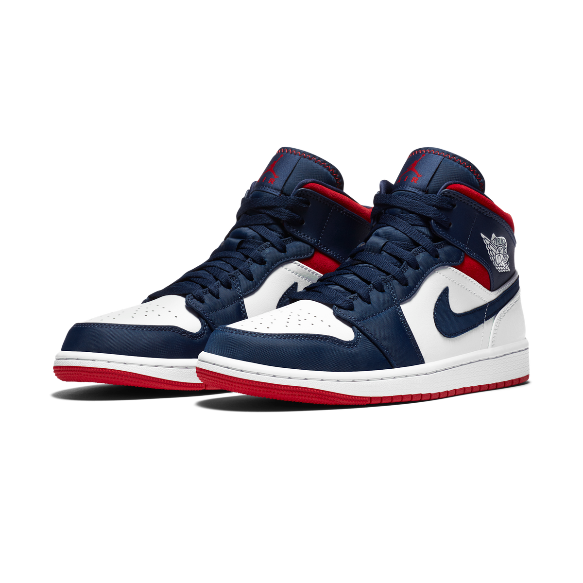 Jordan 1 Mid SE USA