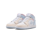 Jordan 1 Mid SE Love Is In The Air (GS)