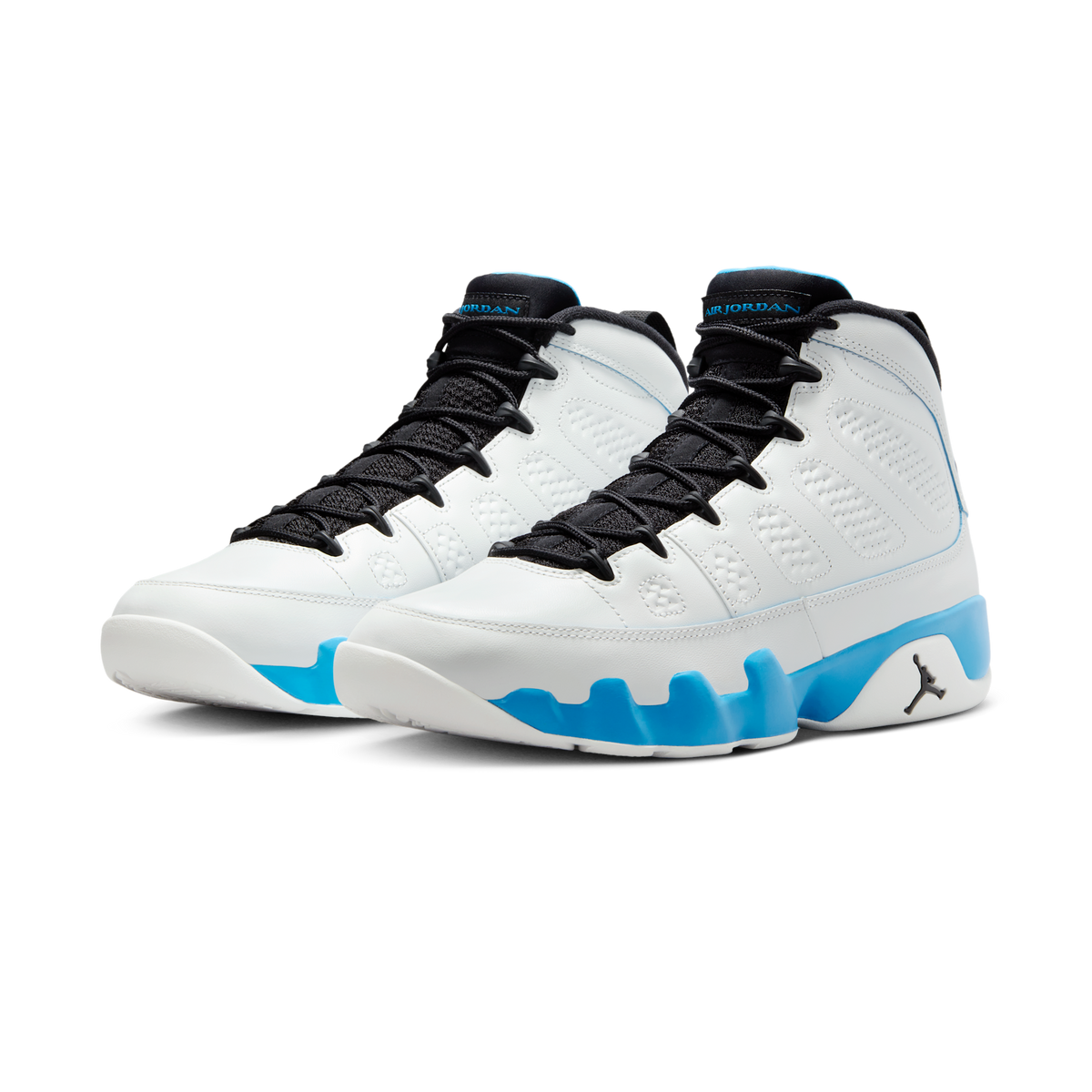 Jordan 9 Retro Powder Blue (2024)