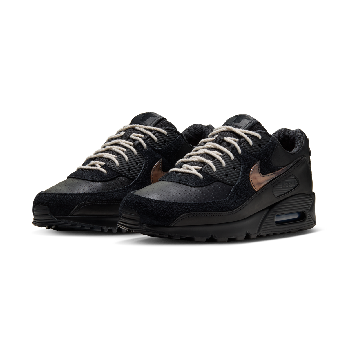 Nike Air Max 90 Wagyu Black