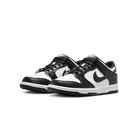 Nike Dunk Low White Black Panda (2026) (GS)