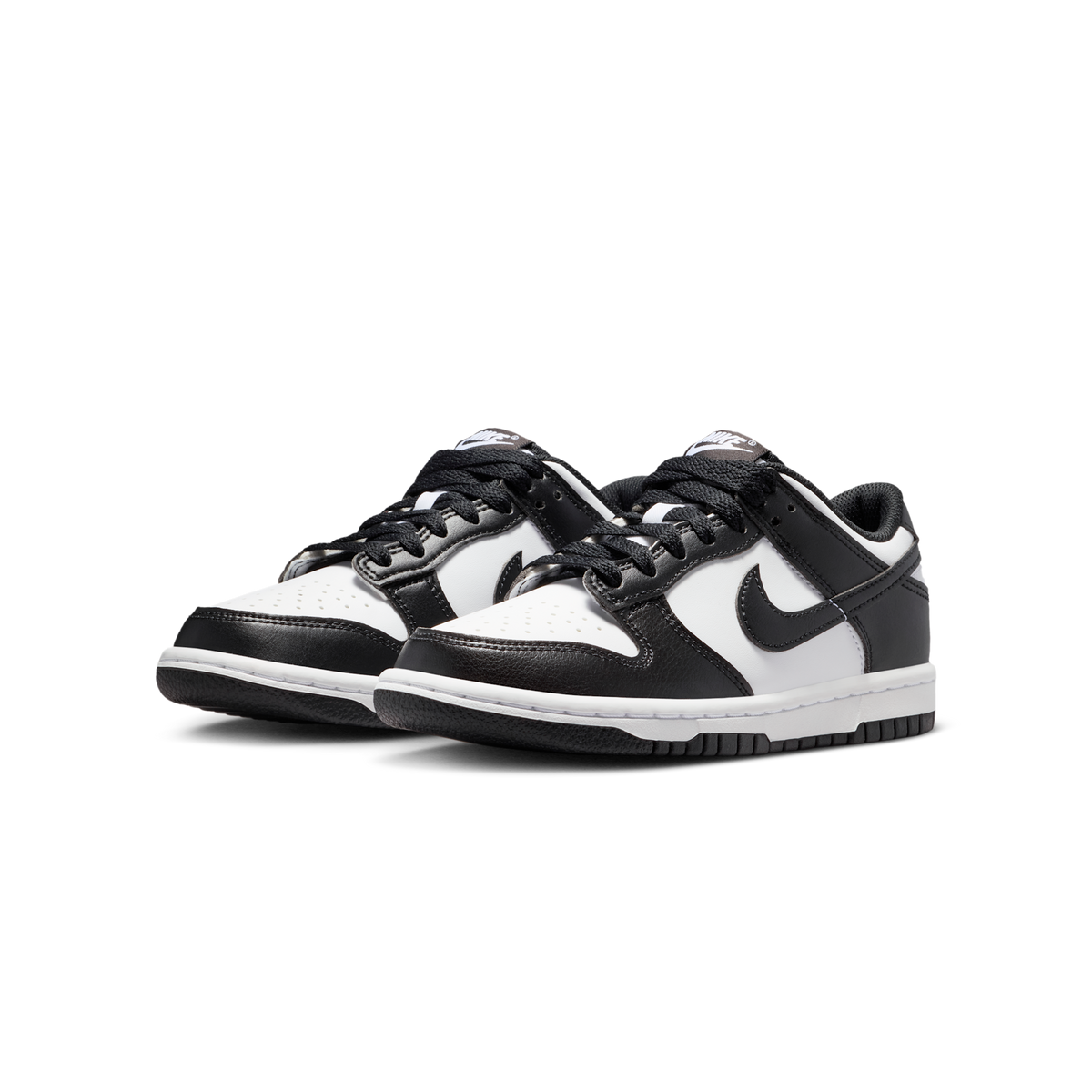 Nike Dunk Low White Black Panda (2026) (GS)