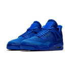 Jordan 4 Retro Flyknit Royal