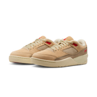 Jordan Flight Court Mushroom Desert Camo Fossil Fire Red