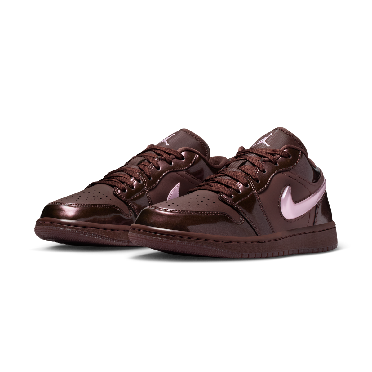 Jordan 1 Low Valentine's Day Chocolate (2026) (Women's)