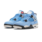 Jordan 4 Retro University Blue