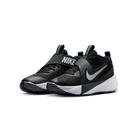 Nike Team Hustle D 12 Black Anthracite White (GS)