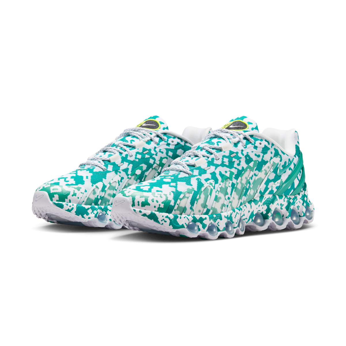 Nike Air Max Dn8 SP Cav Empt White Neptune Green | IB6184-100