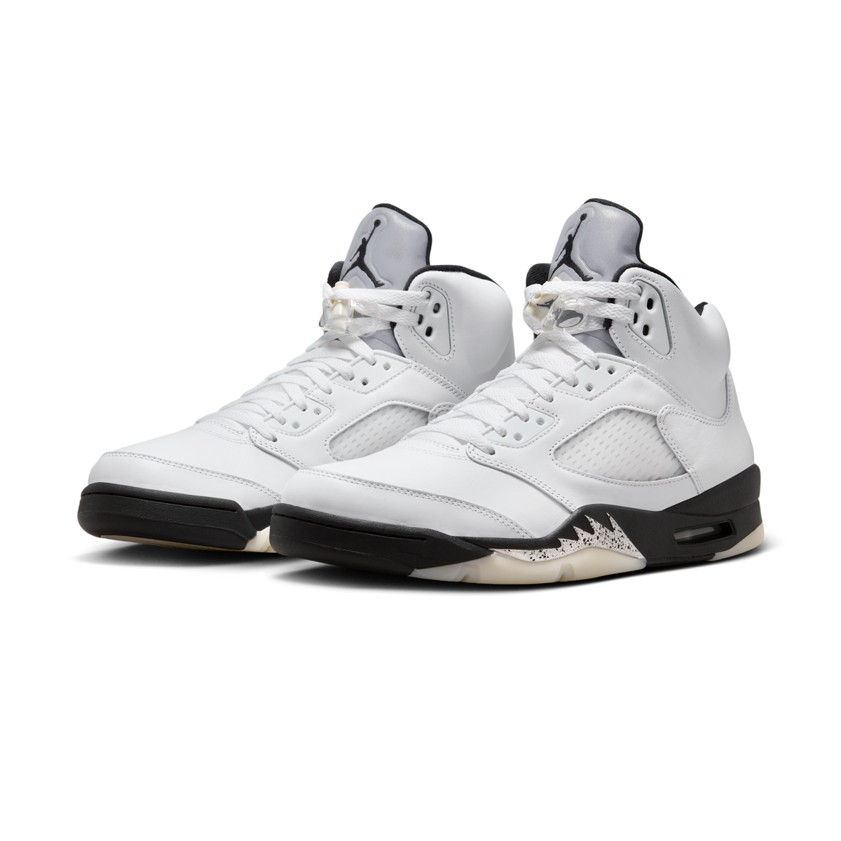 Jordan 5 Retro Reverse Metallic