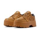 Jordan 1 Low Brooklyn Wheat (Women's)
