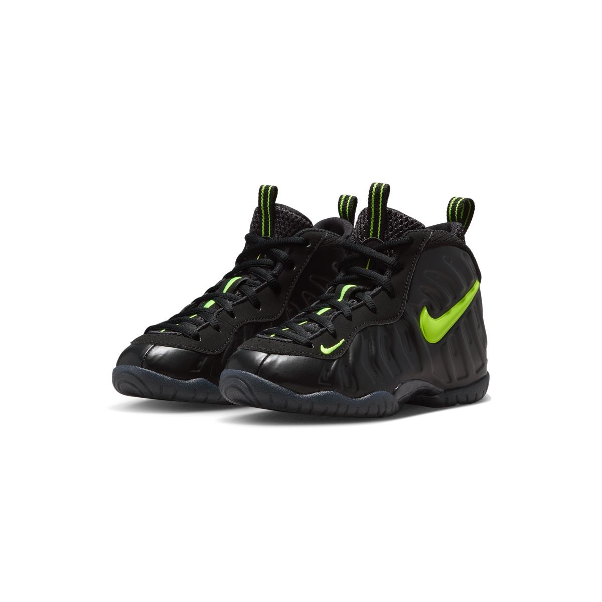 Nike Little Posite Pro Voltage (2026) (PS) | IQ7232-001